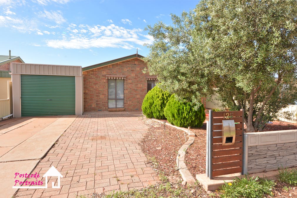 125 Charles Avenue, Whyalla Norrie, SA, 5608 - Image 1