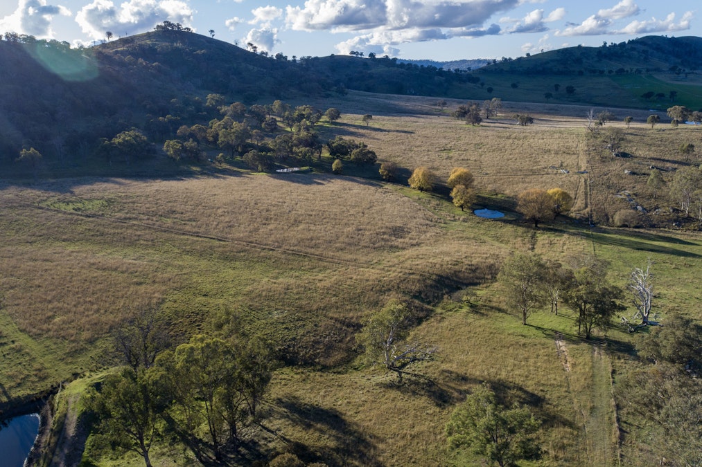 'Green Valley', Brideb Road, Bendemeer, NSW, 2355 - Image 3