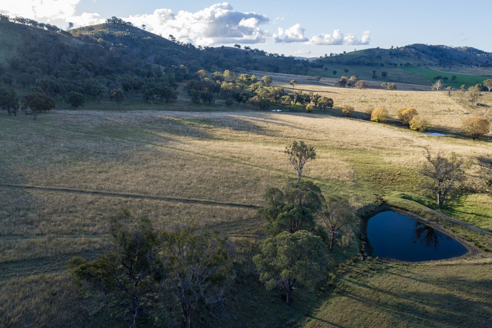 'Green Valley', Brideb Road, Bendemeer, NSW, 2355 - Image 4