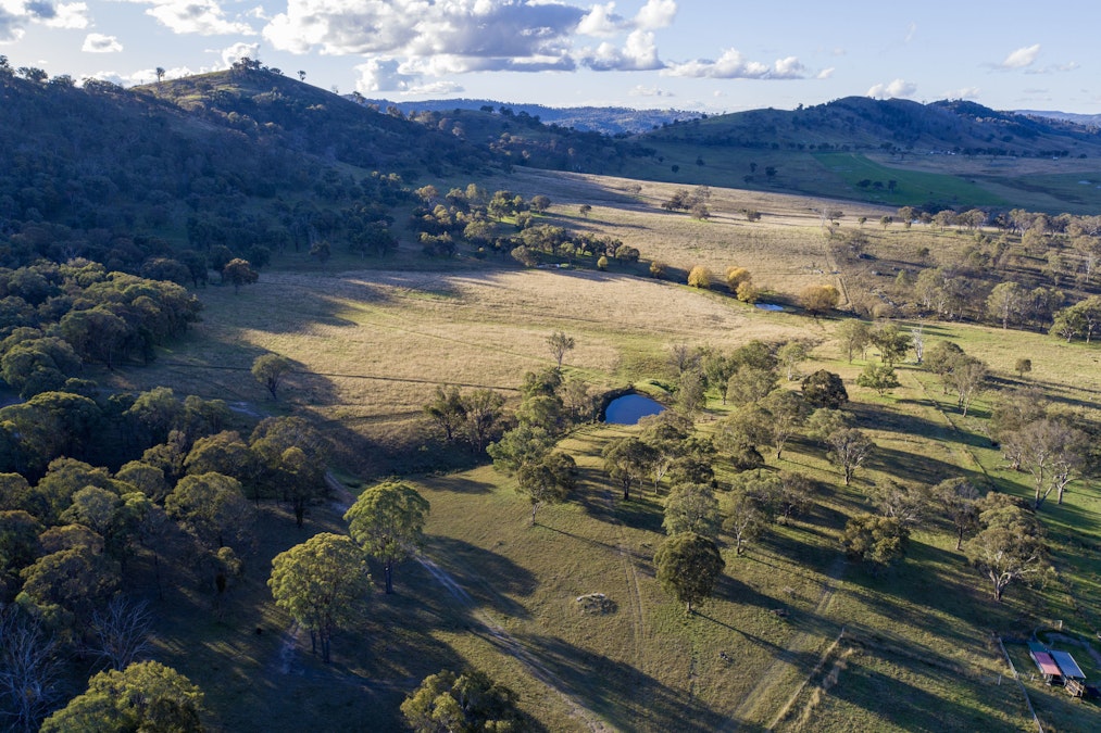 'Green Valley', Brideb Road, Bendemeer, NSW, 2355 - Image 2