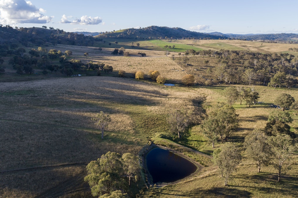 'Green Valley', Brideb Road, Bendemeer, NSW, 2355 - Image 1