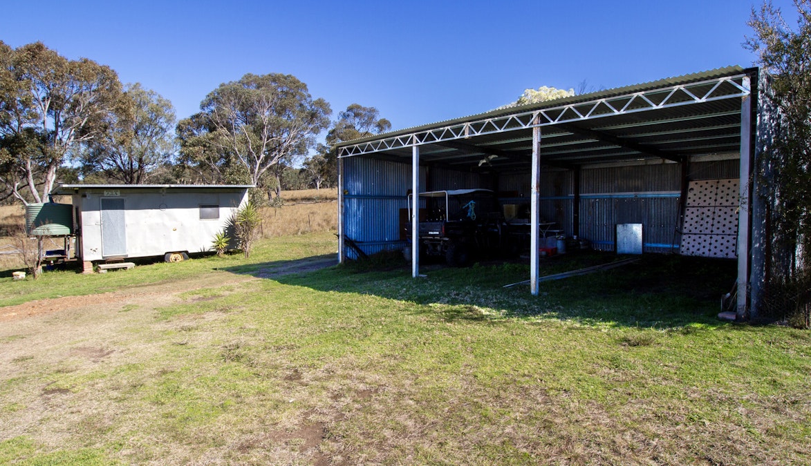 'Green Valley', Brideb Road, Bendemeer, NSW, 2355 - Image 12