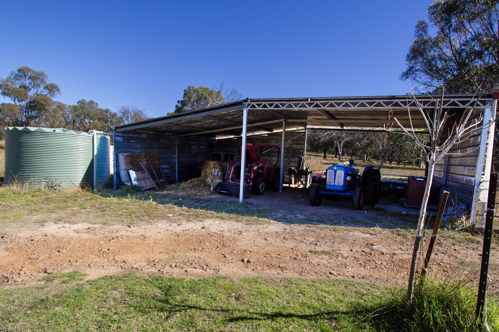 'Green Valley', Brideb Road, Bendemeer, NSW, 2355 - Image 13