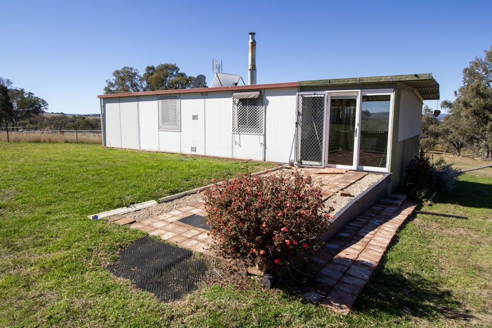 'Green Valley', Brideb Road, Bendemeer, NSW, 2355 - Image 9