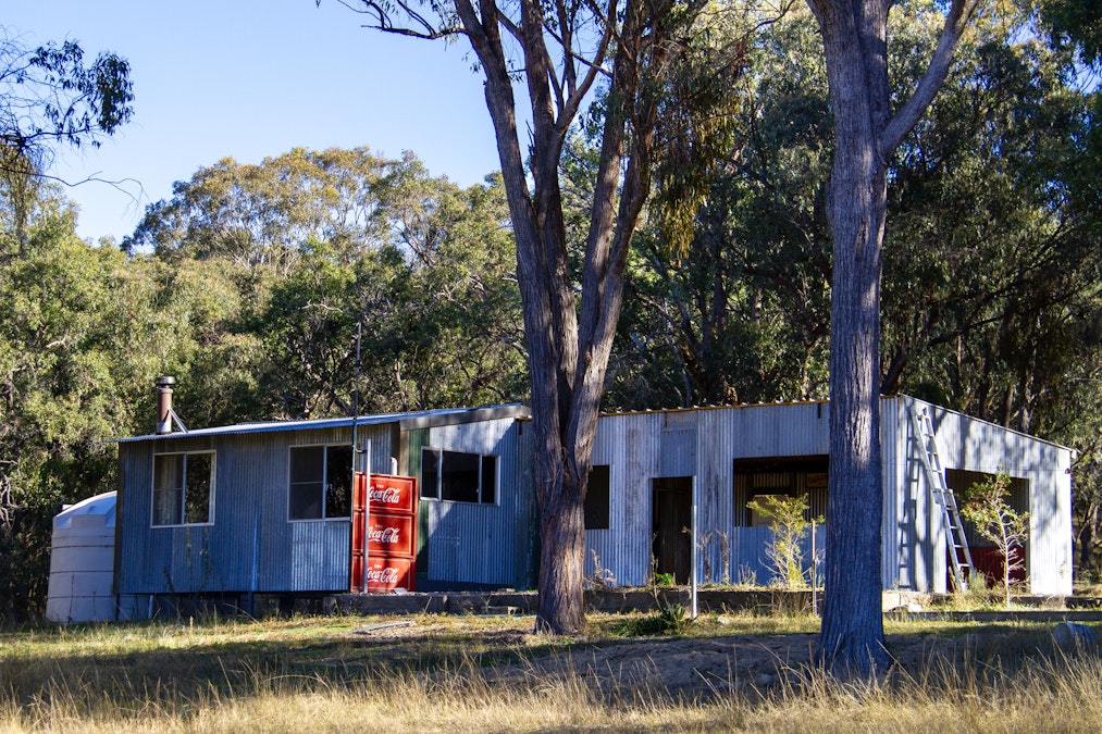 'Green Valley', Brideb Road, Bendemeer, NSW, 2355 - Image 16