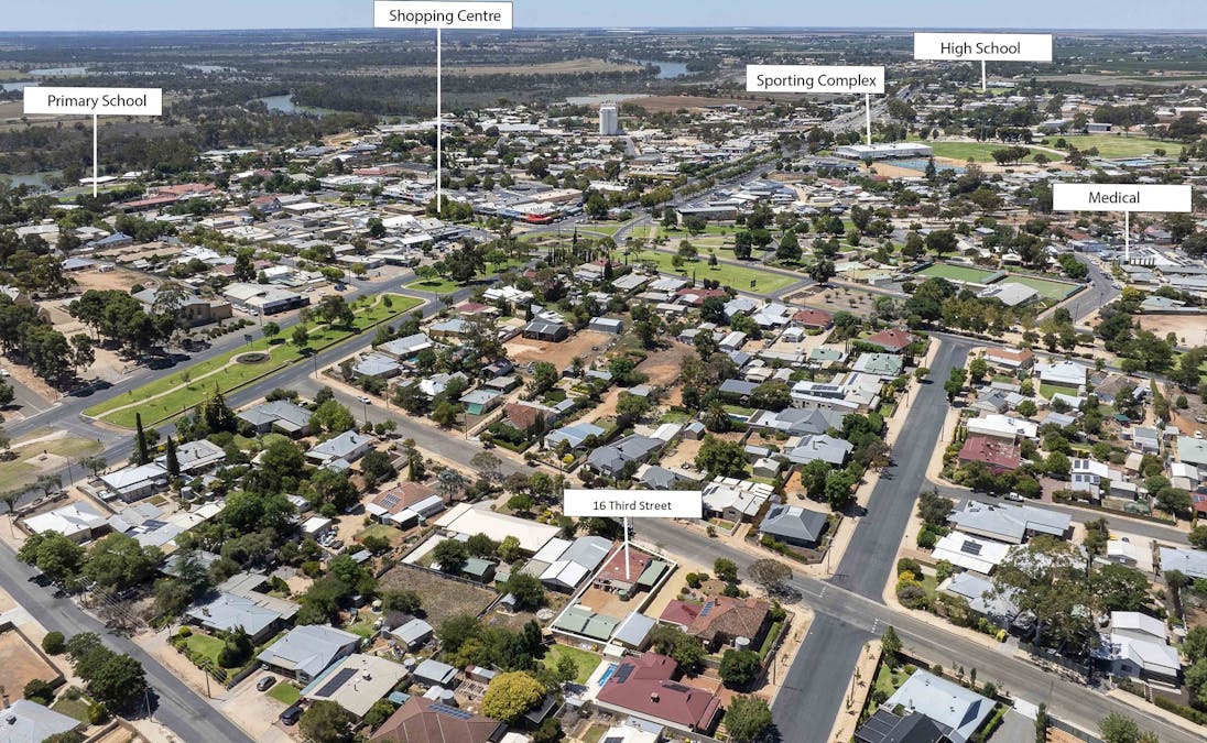 16 Third Street, Loxton, SA, 5333 - Image 13