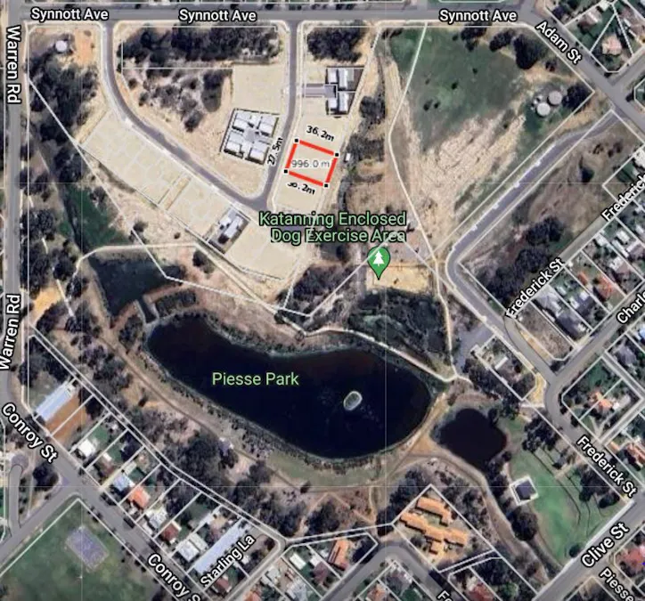 9 Kaatanup Loop, Katanning, WA, 6317 For Sale Elders Real Estate