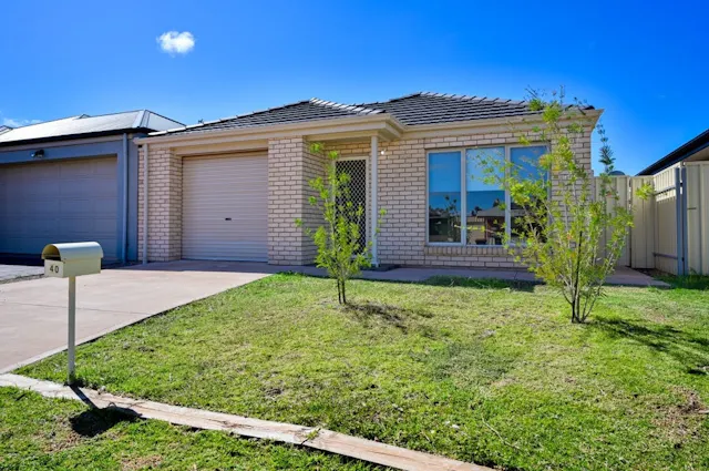 40 Scott Street — photo from Elders Real Estate Commercial South Australia
