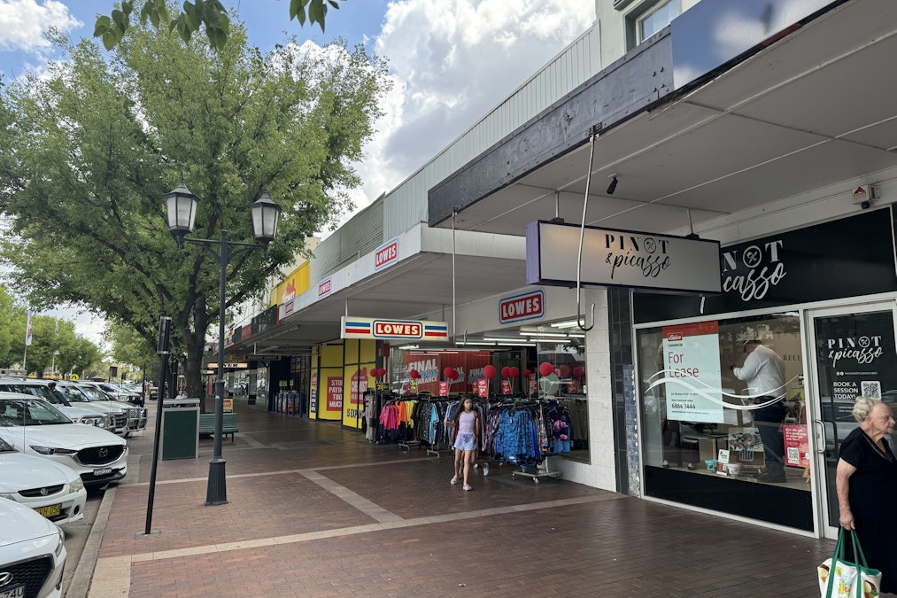 174 Macquarie Street, Dubbo, NSW, 2830 - Image 3