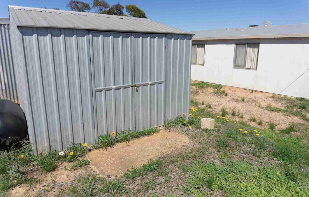 14 Habib Road, Port Neill, SA, 5604 Sold Elders Real Estate