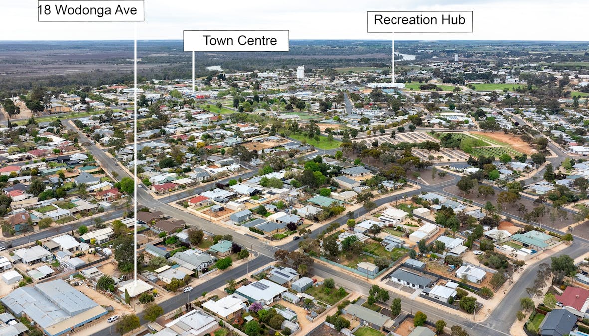 18 Wodonga Avenue, Loxton, SA, 5333 - Image 13