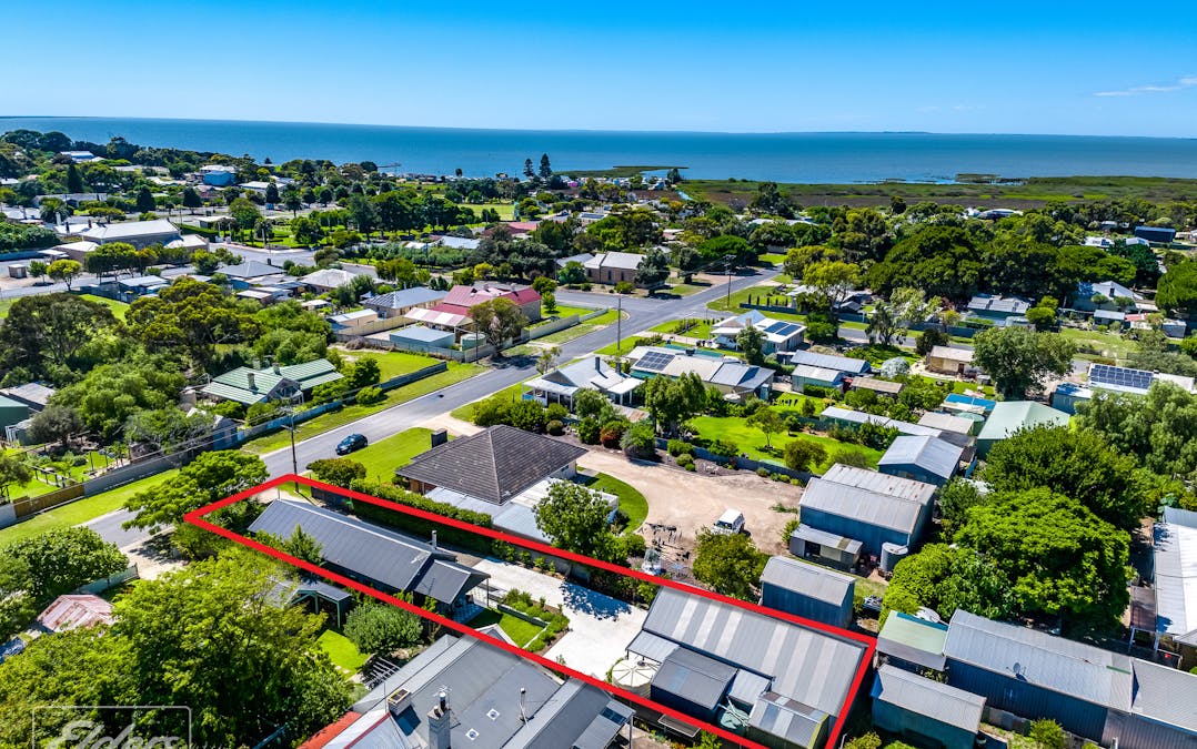 40A Watson Street, Milang, SA, 5256 Sold Elders Real Estate