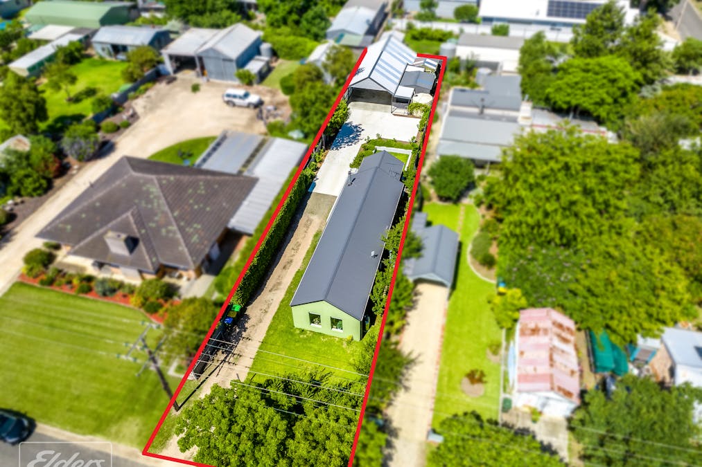 40A Watson Street, Milang, SA, 5256 Sold Elders Real Estate