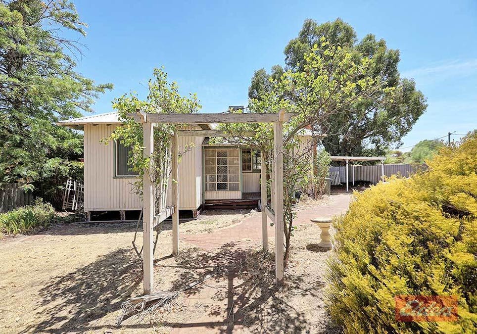 61 Fox Street, Narrogin, WA, 6312 Sold Elders Real Estate