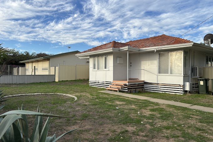 8 Oleander Crescent, Rangeway, WA, 6530 - Image 1