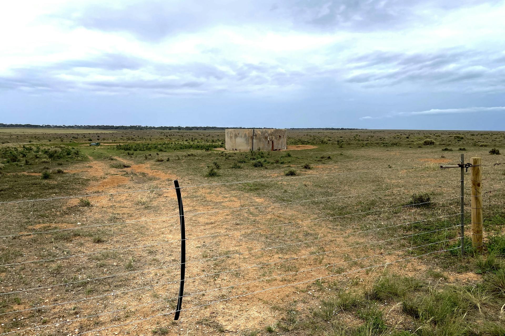 606 Wire Gate Tank Road, Ceduna, SA, 5690 For Sale Elders Real Estate