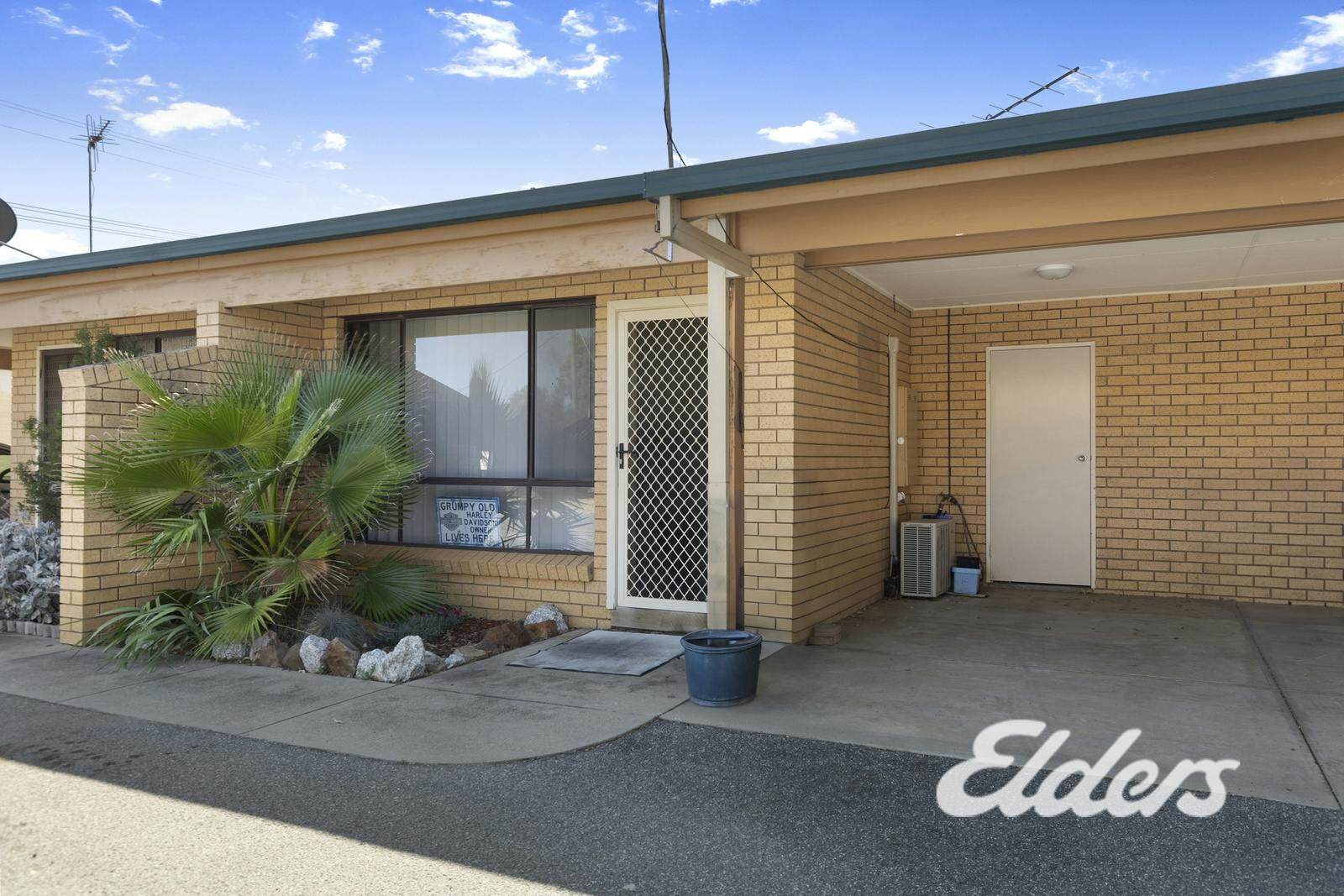 7/79 Mcleod Street, Yarrawonga, VIC, 3730 Sold Elders Real Estate