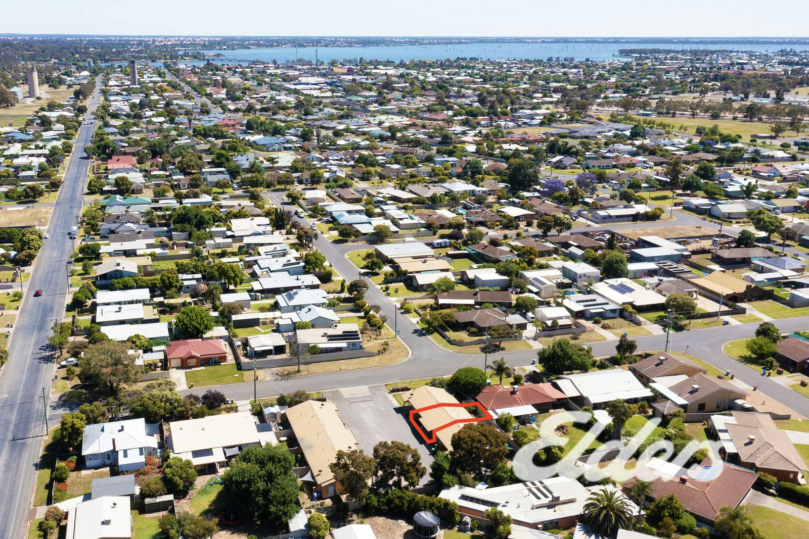 7/79 Mcleod Street, Yarrawonga, VIC, 3730 Sold Elders Real Estate