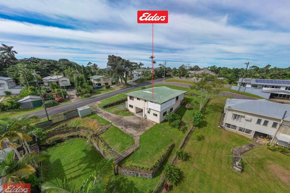 35 Carmel Street, East Innisfail, QLD, 4860 - Image 2