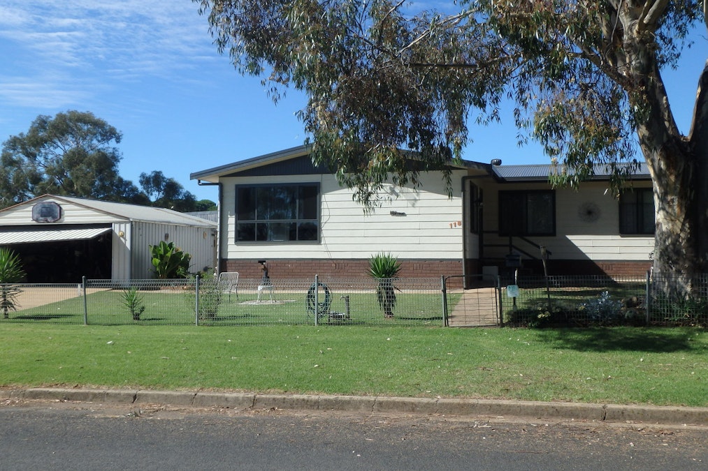 118 William Street, Gundagai, NSW, 2722 - Image 17