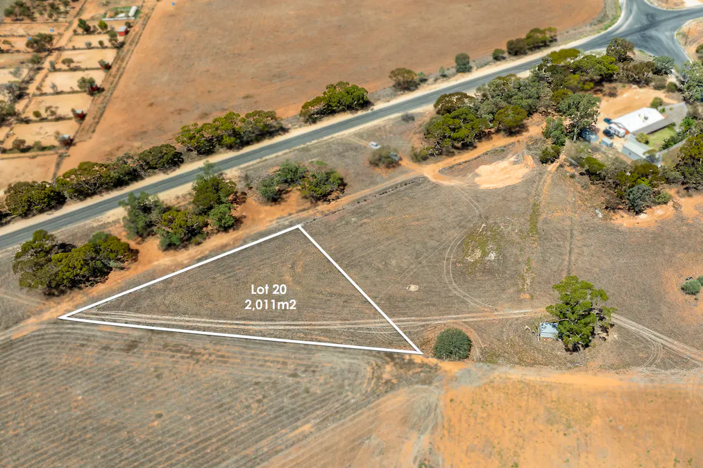 Badcoe Road, Loxton, SA, 5333 - Image 3