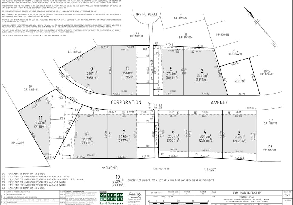 100/Corporation Avenue, Robin Hill, NSW, 2795 - Image 2