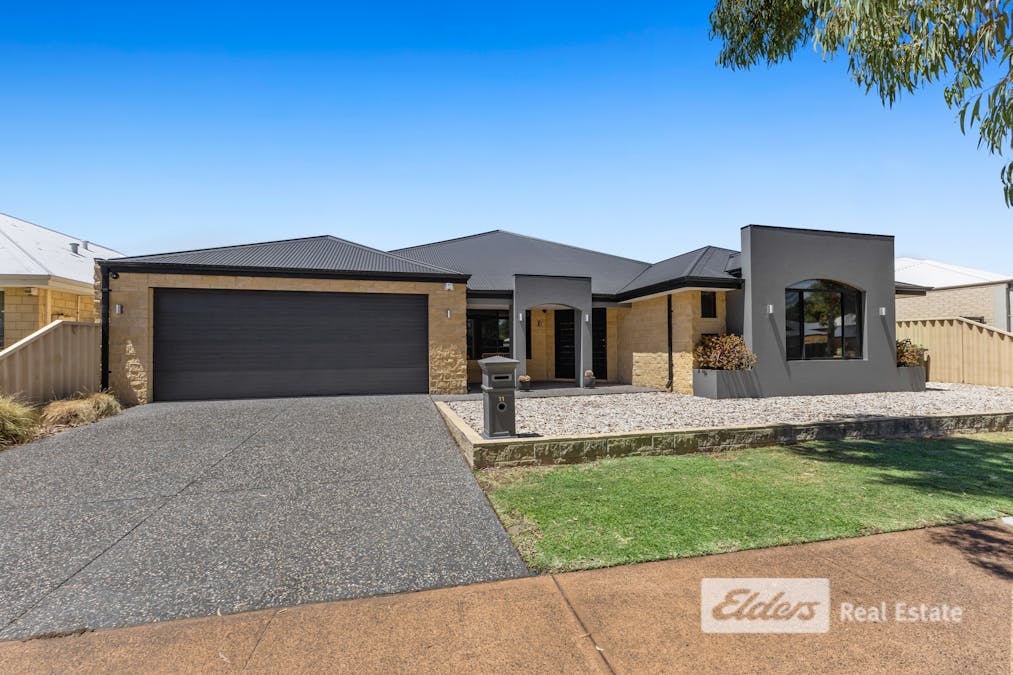 11 Denison Link, Millbridge, WA, 6232 - Image 4