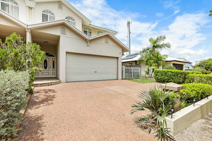 1/25 Villaflor Court, Woolner, NT, 0820