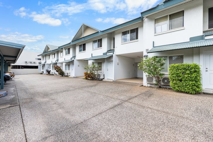 14/8 Dinah Court, Stuart Park, NT, 0820