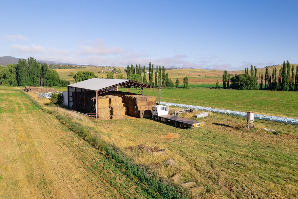 'The Silver Poplars' 207 Rose Valley Road, Cooma, NSW, 2630 - Image 11