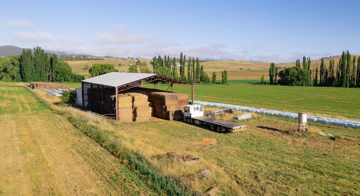 'The Silver Poplars' 207 Rose Valley Road, Cooma, NSW, 2630 - Image 11