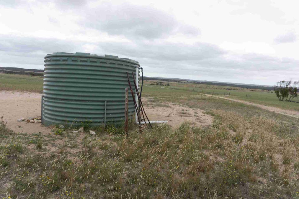 5465 CowellKimba Road, Yalanda, SA, 5641 Sold Elders Real Estate