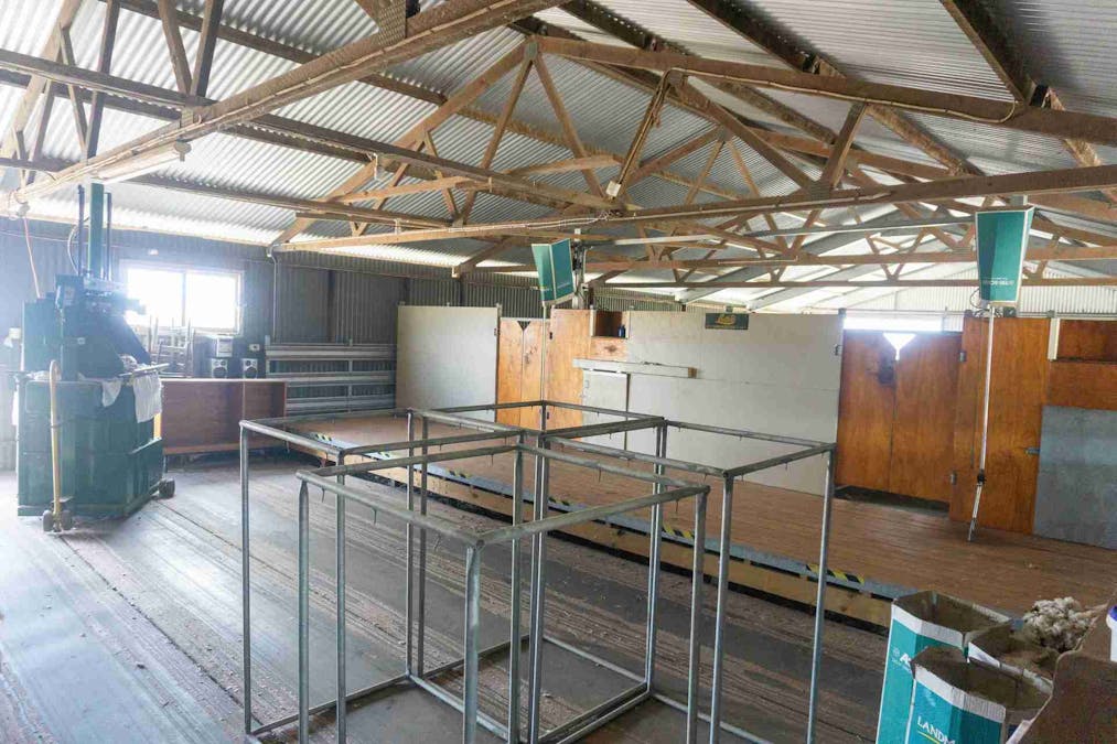 5465 CowellKimba Road, Yalanda, SA, 5641 Sold Elders Real Estate