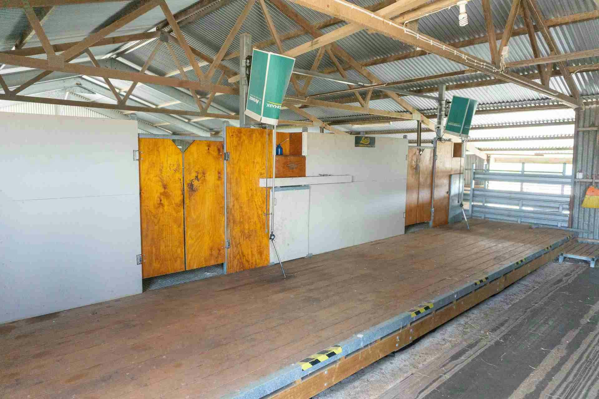 5465 CowellKimba Road, Yalanda, SA, 5641 Sold Elders Real Estate