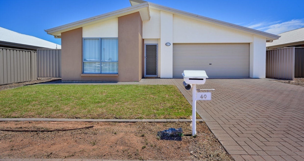 40 Mcinness Street, Whyalla Jenkins, SA, 5609 - Image 1