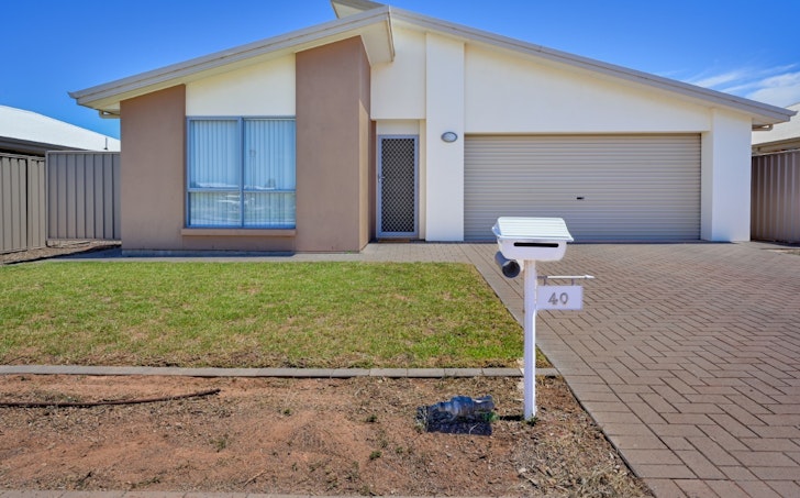 40 Mcinness Street, Whyalla Jenkins, SA, 5609 - Image 1