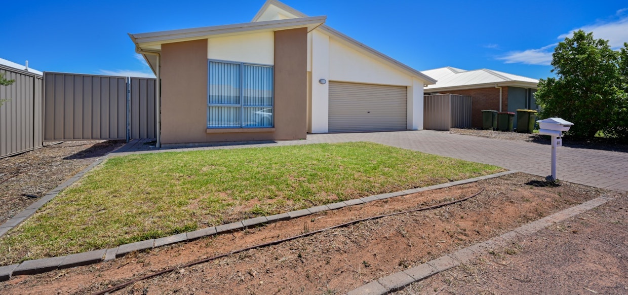 40 Mcinness Street, Whyalla Jenkins, SA, 5609 - Image 2