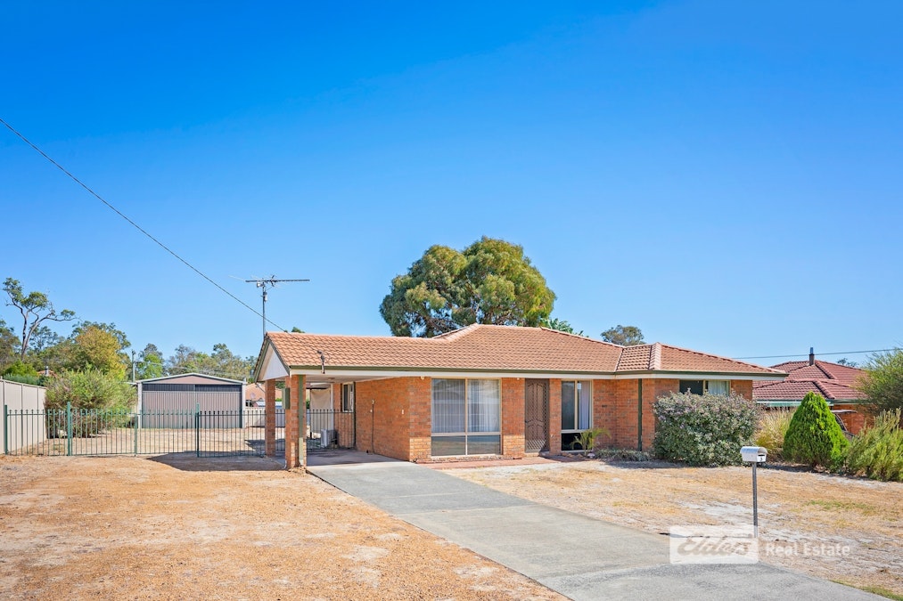 3 Russell Court, Donnybrook, WA, 6239 - Image 2