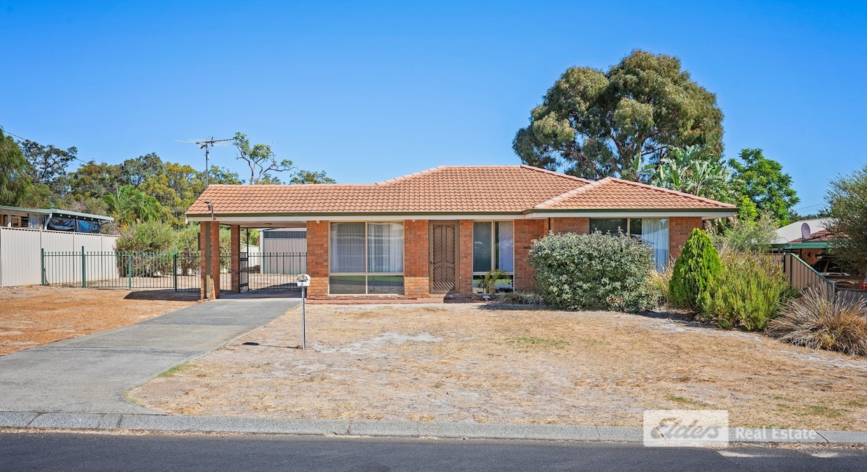 3 Russell Court, Donnybrook, WA, 6239 - Image 1