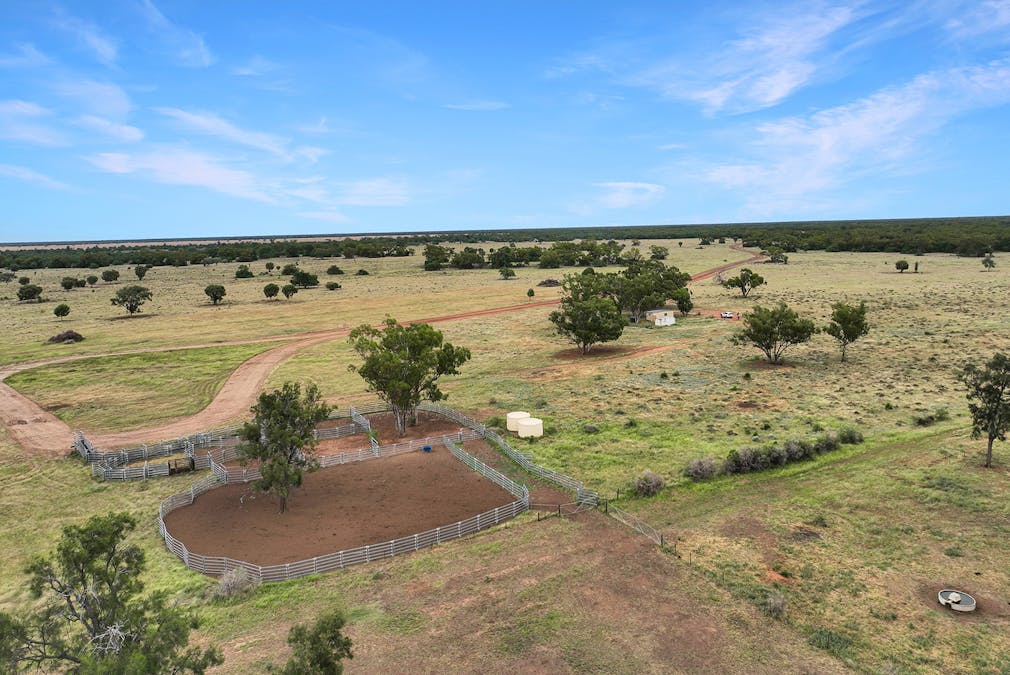 Warrabone Merri Merri Road, Carinda, NSW, 2831 - Image 16