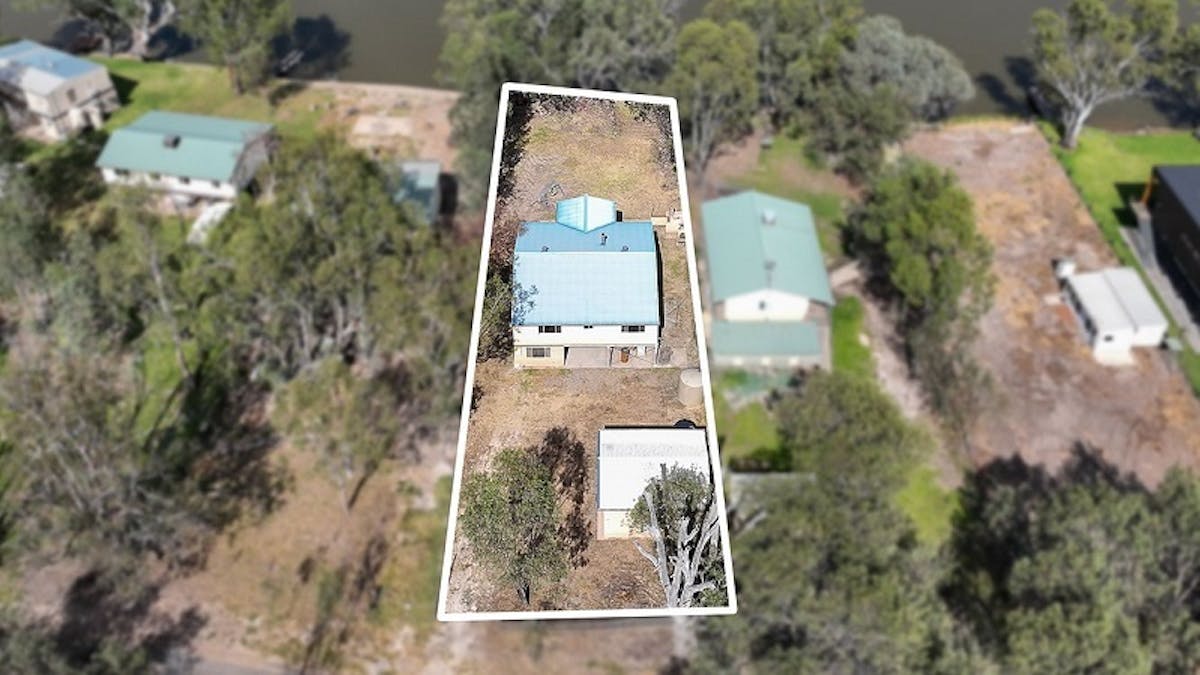 Lot 187 Scotts Creek Shack Road, Morgan, SA, 5320 - Image 2