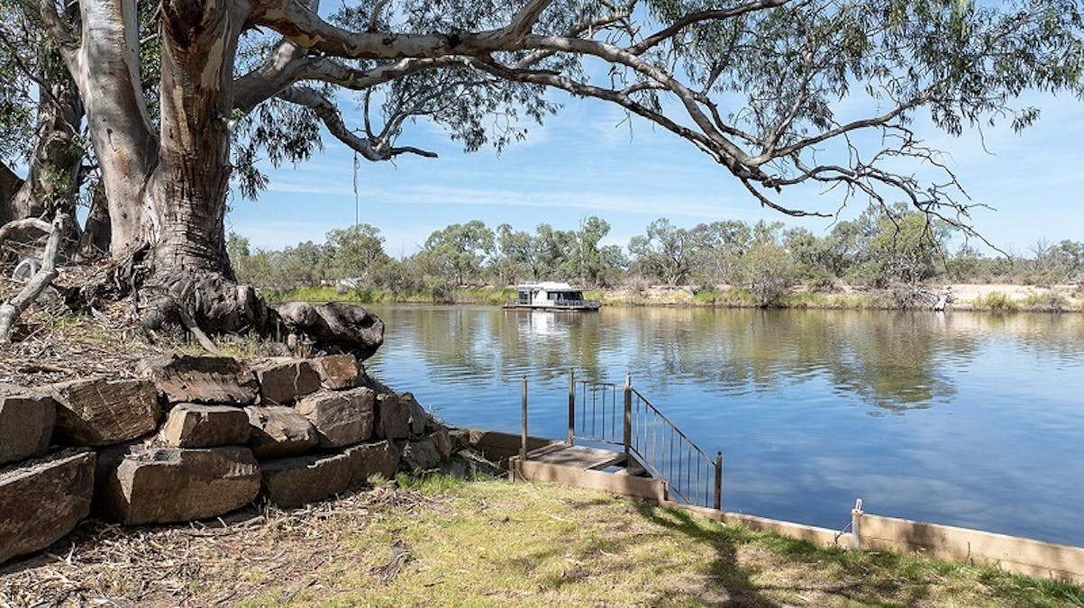 Lot 187 Scotts Creek Shack Road, Morgan, SA, 5320 - Image 4