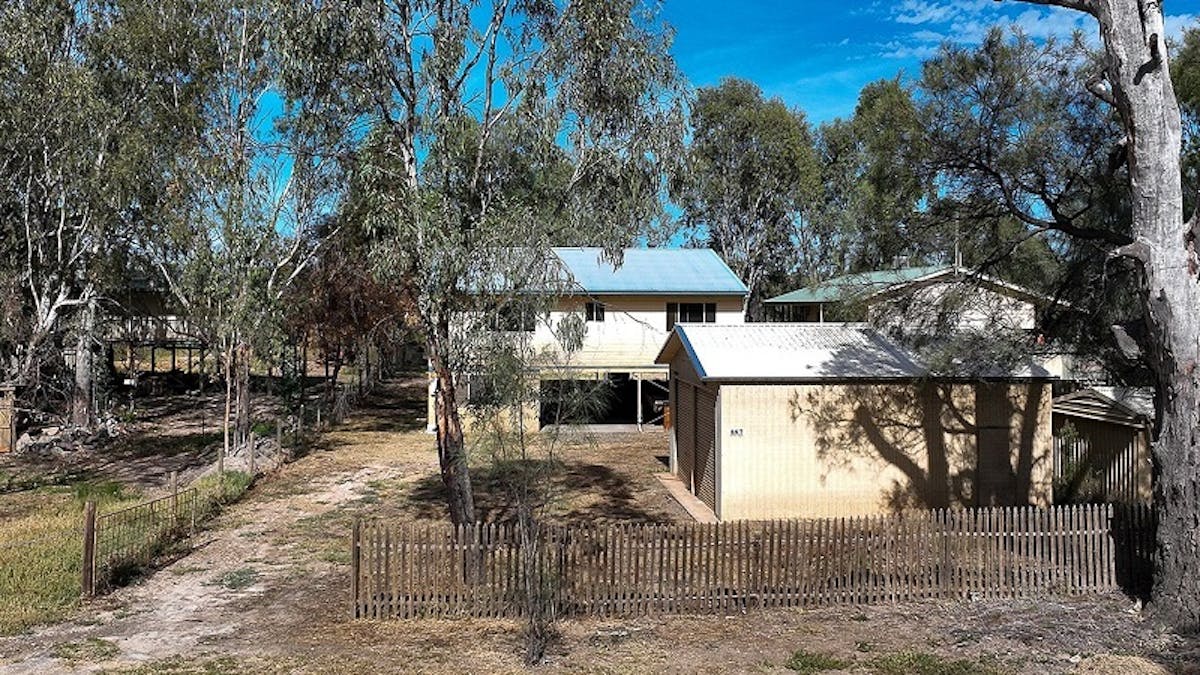 Lot 187 Scotts Creek Shack Road, Morgan, SA, 5320 - Image 6