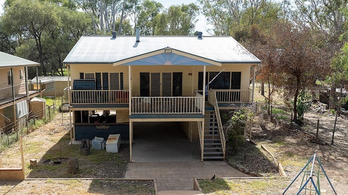 Lot 187 Scotts Creek Shack Road, Morgan, SA, 5320 - Image 9