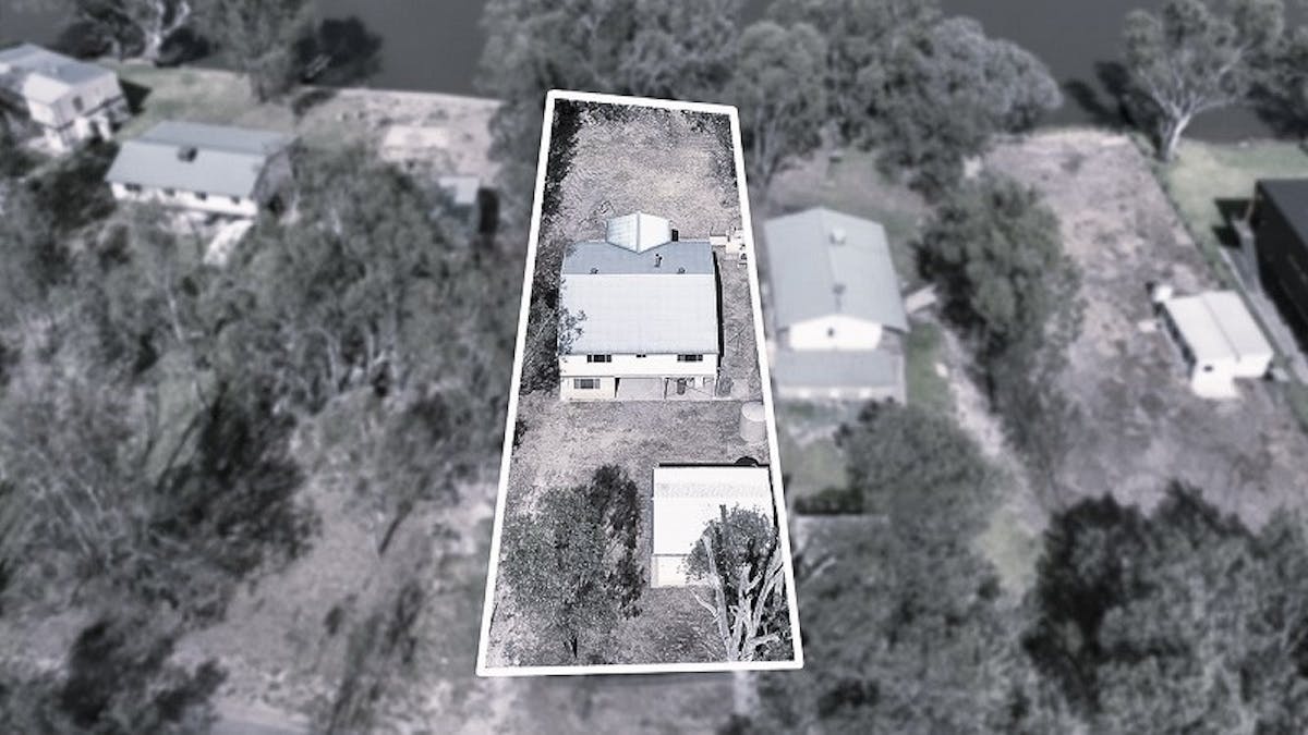 Lot 187 Scotts Creek Shack Road, Morgan, SA, 5320 - Image 1