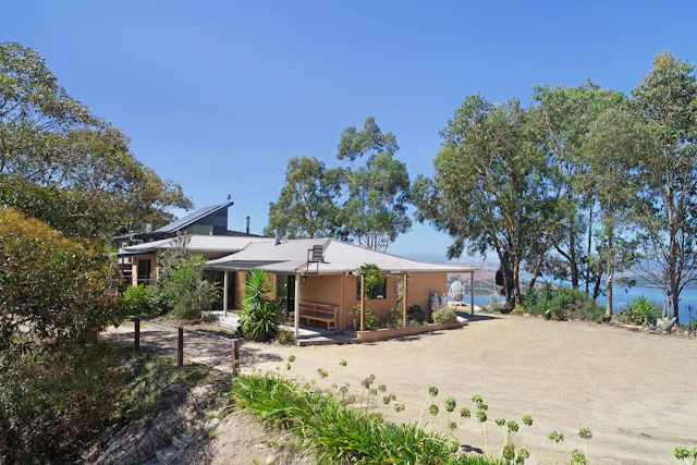 47 Tanners Lane — photo from Elders Real Estate Mansfield