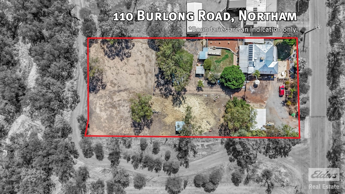 110 Burlong Road, Northam, WA, 6401 - Image 1