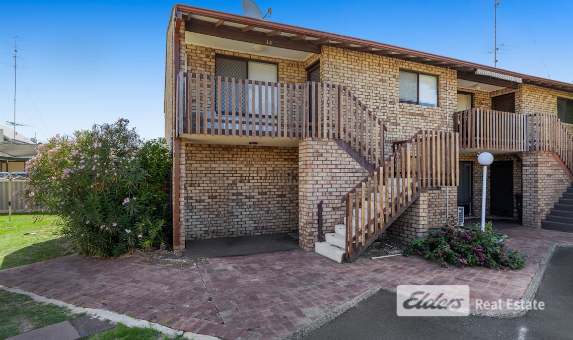 12/13 Strickland Street, South Bunbury, WA, 6230 - Image 1