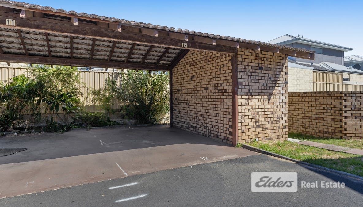 12/13 Strickland Street, South Bunbury, WA, 6230 - Image 12