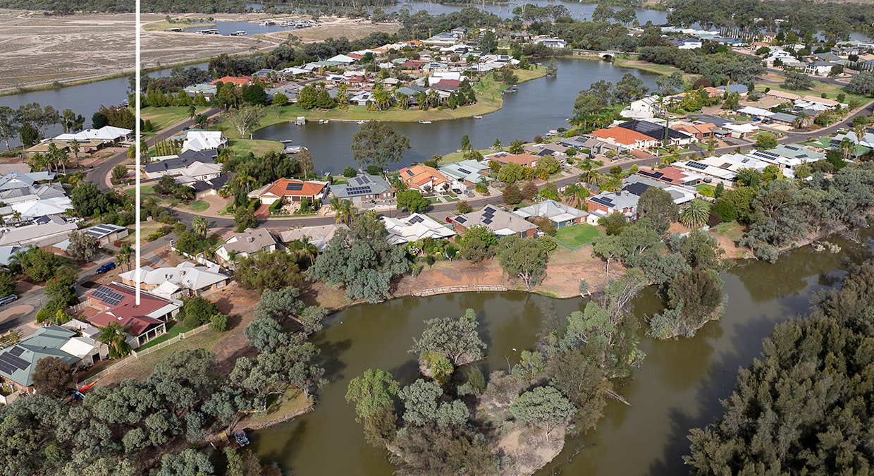 3 Anabranch Place, Renmark, SA, 5341 - Image 1